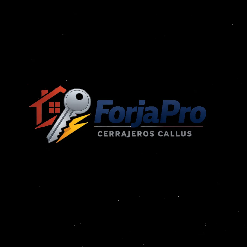 Cerrajeros Callus ForjaPro